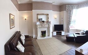 Seabreeze Guest House